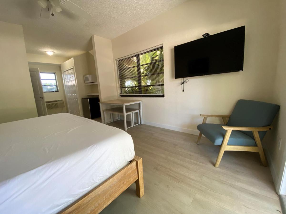 Amoray Dive Resort Key Largo Extérieur photo