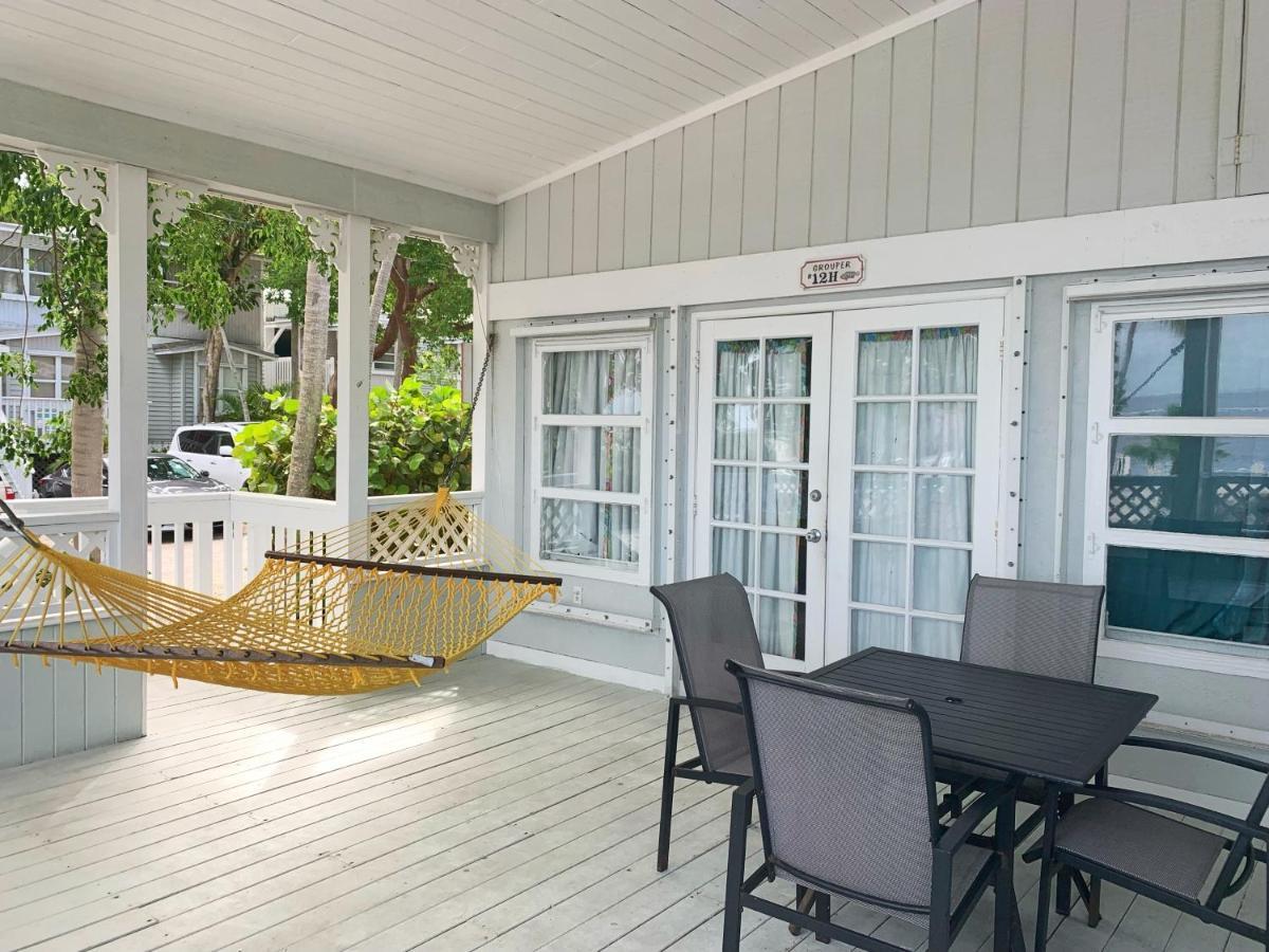 Amoray Dive Resort Key Largo Extérieur photo