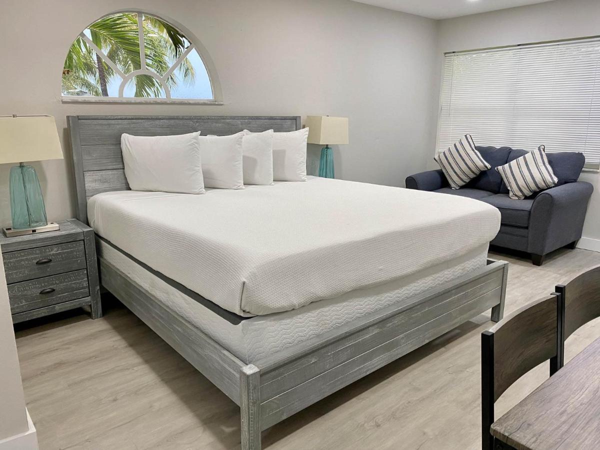 Amoray Dive Resort Key Largo Extérieur photo