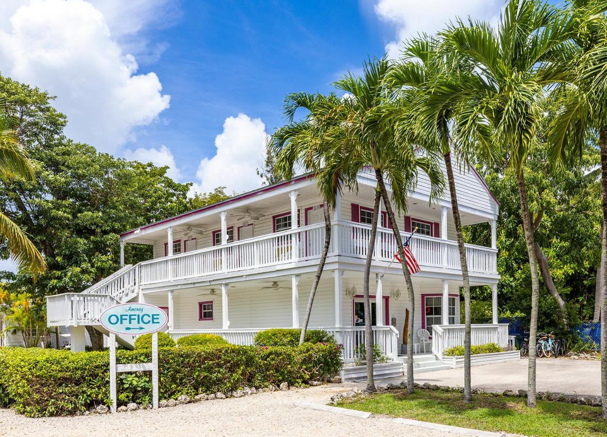 Amoray Dive Resort Key Largo Extérieur photo