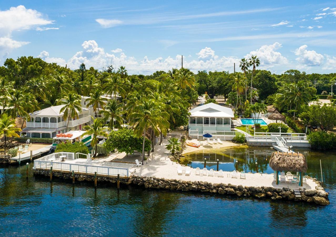 Amoray Dive Resort Key Largo Extérieur photo