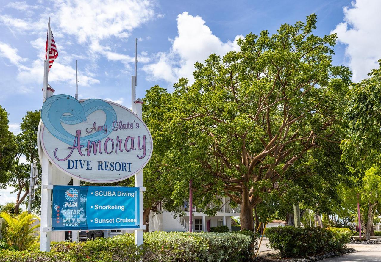 Amoray Dive Resort Key Largo Extérieur photo