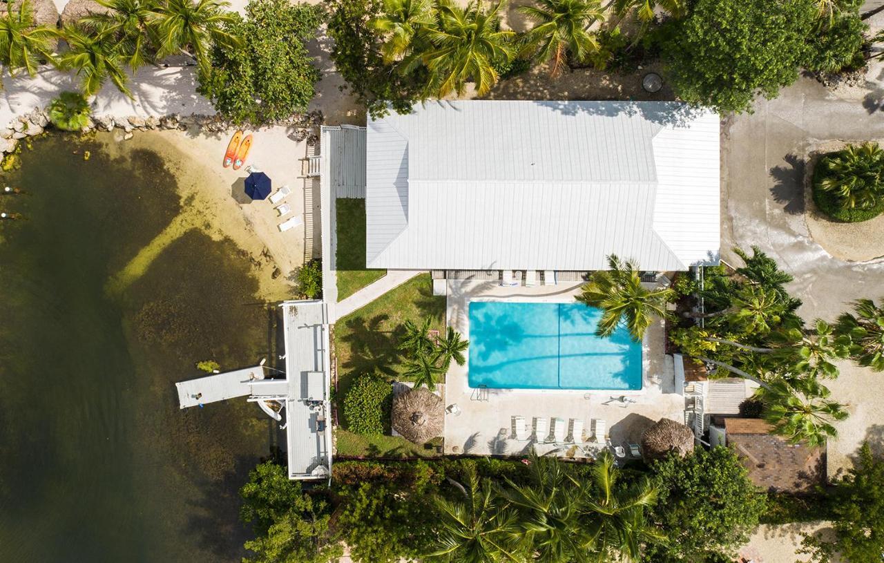 Amoray Dive Resort Key Largo Extérieur photo