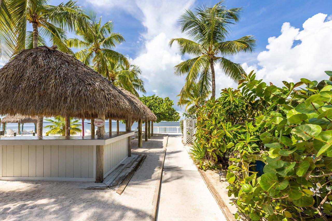 Amoray Dive Resort Key Largo Extérieur photo