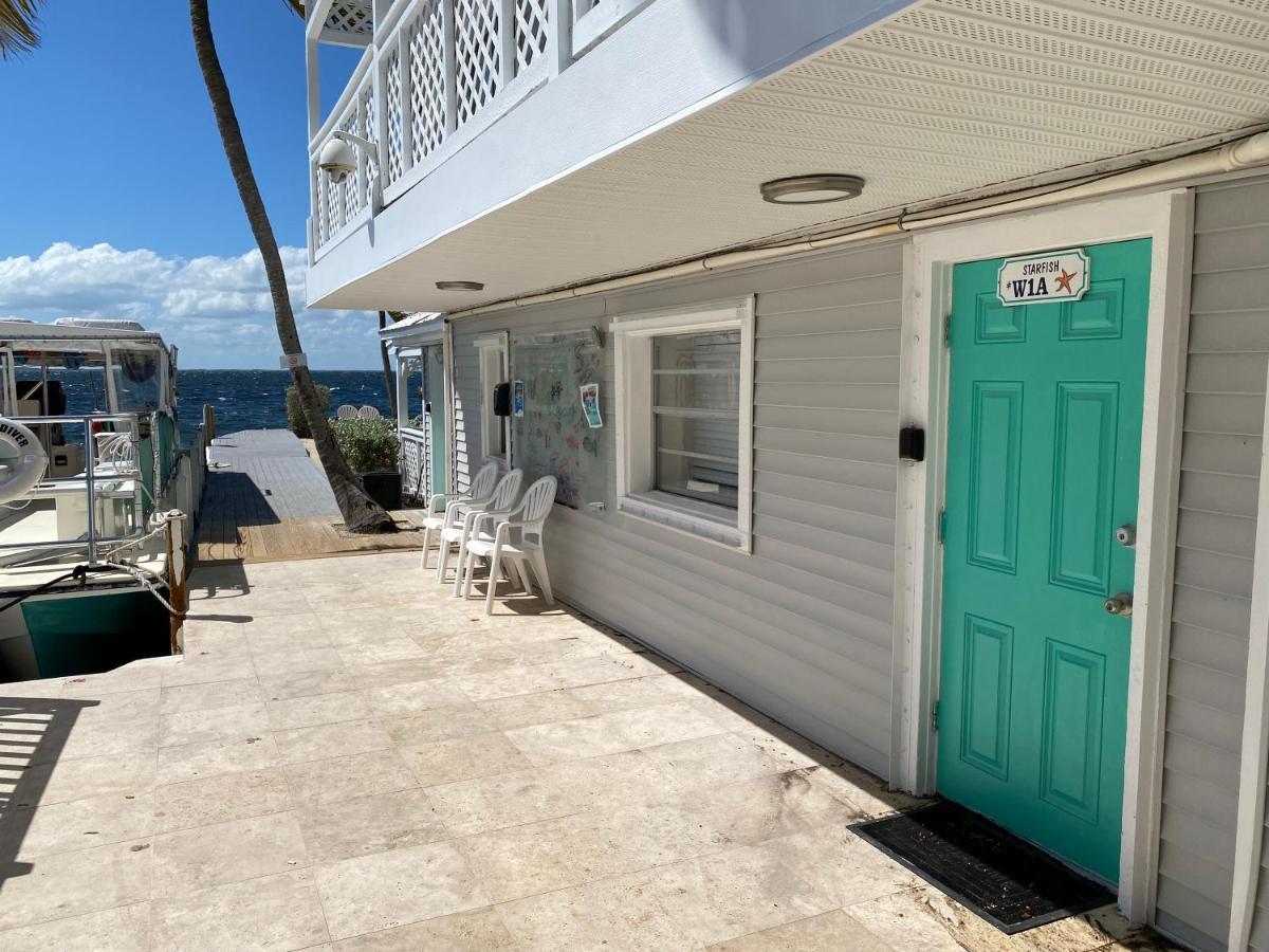 Amoray Dive Resort Key Largo Extérieur photo