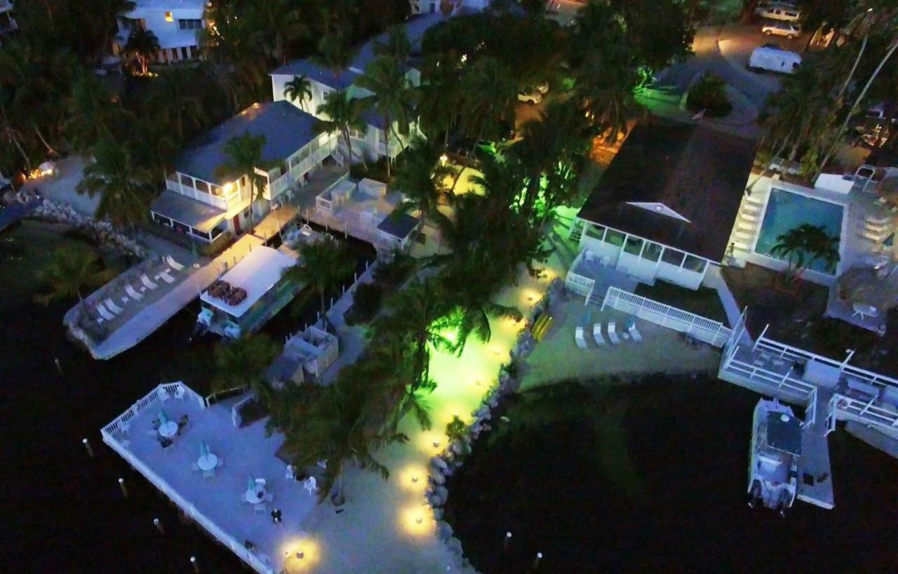 Amoray Dive Resort Key Largo Extérieur photo