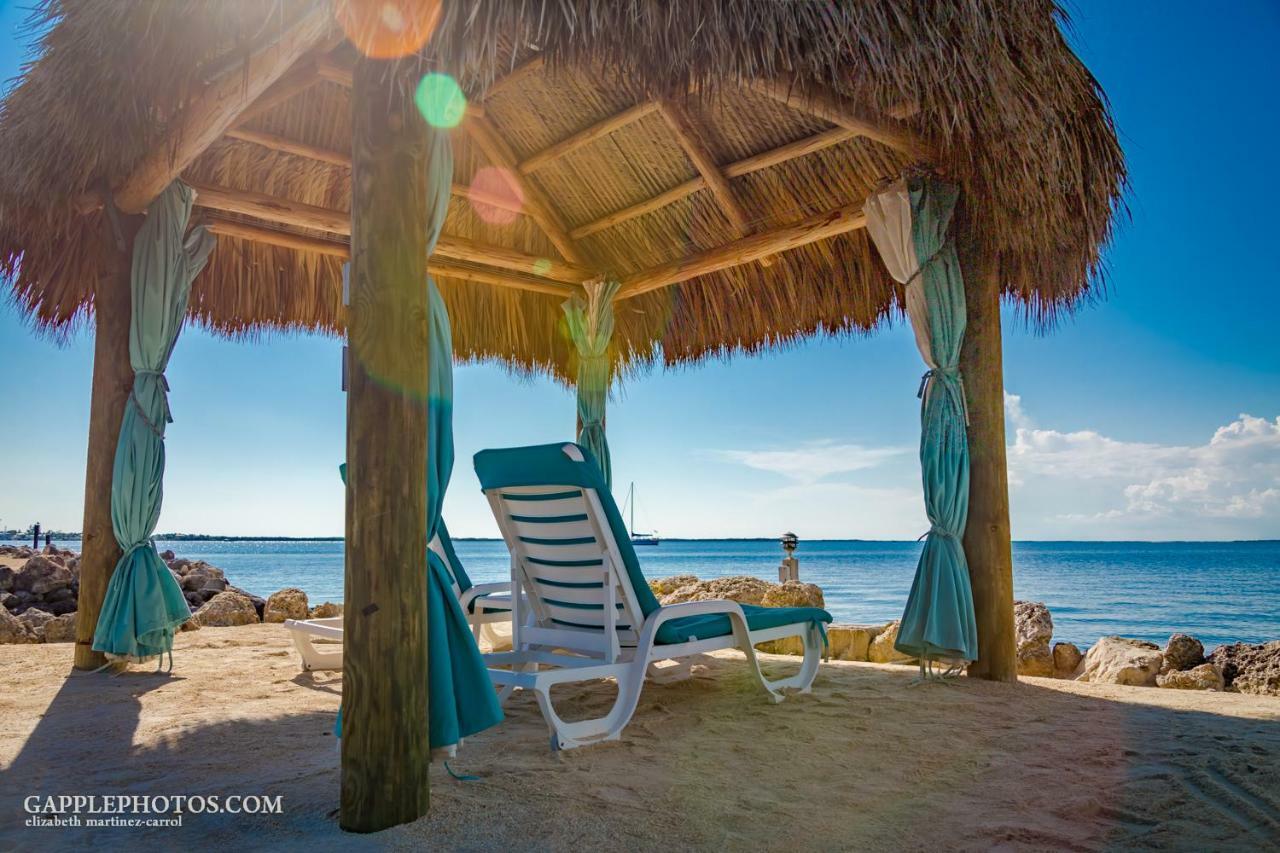 Amoray Dive Resort Key Largo Extérieur photo
