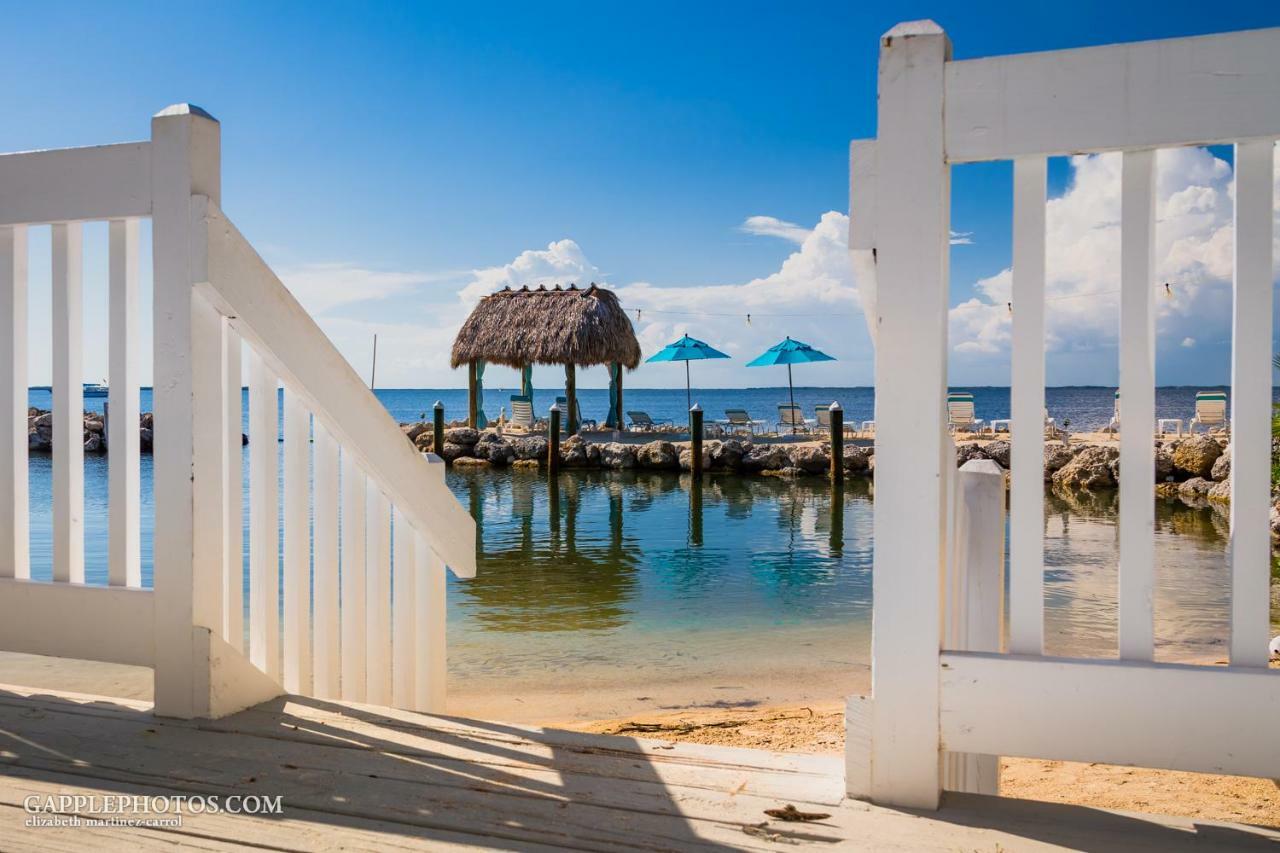 Amoray Dive Resort Key Largo Extérieur photo