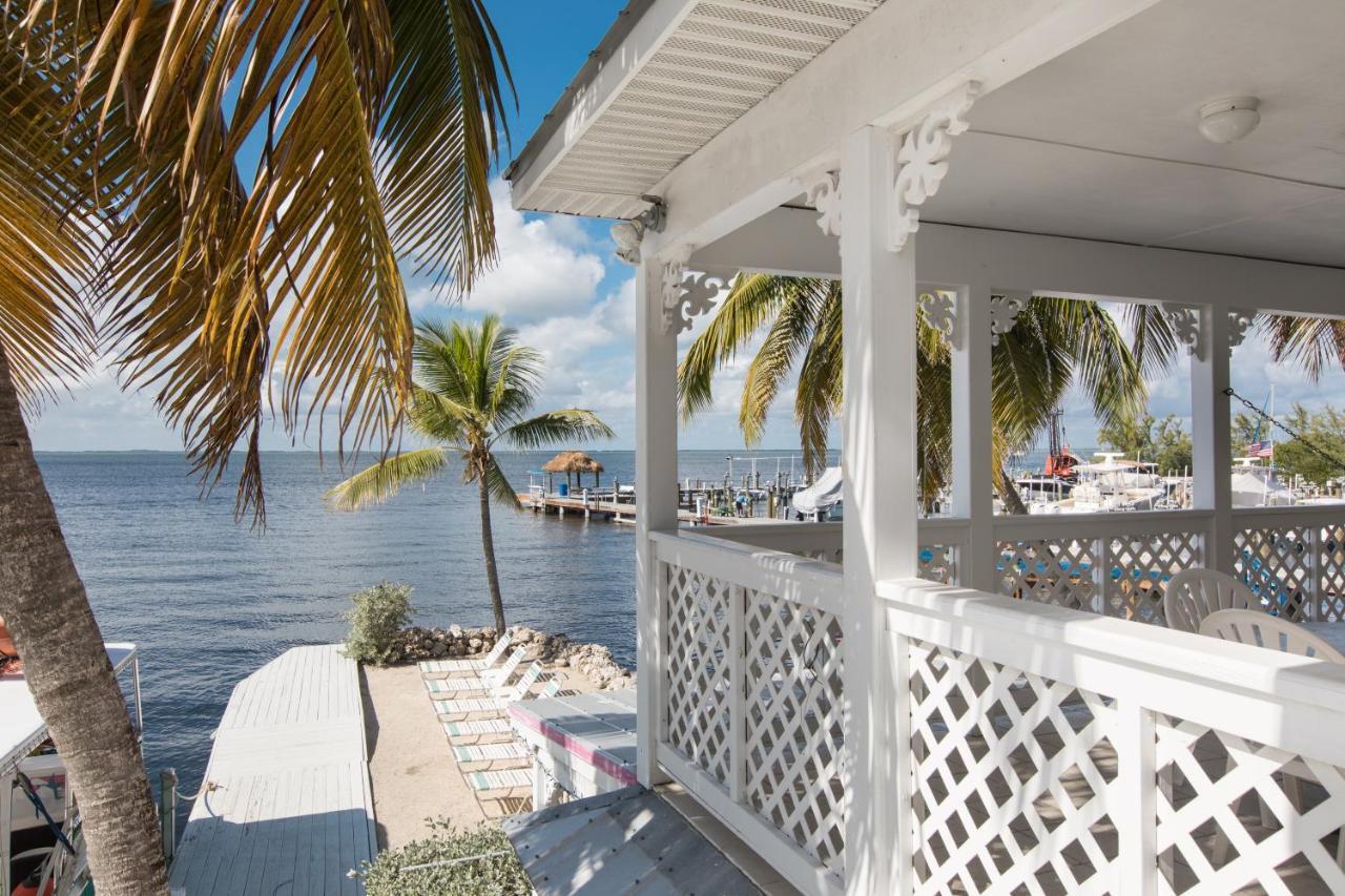 Amoray Dive Resort Key Largo Extérieur photo