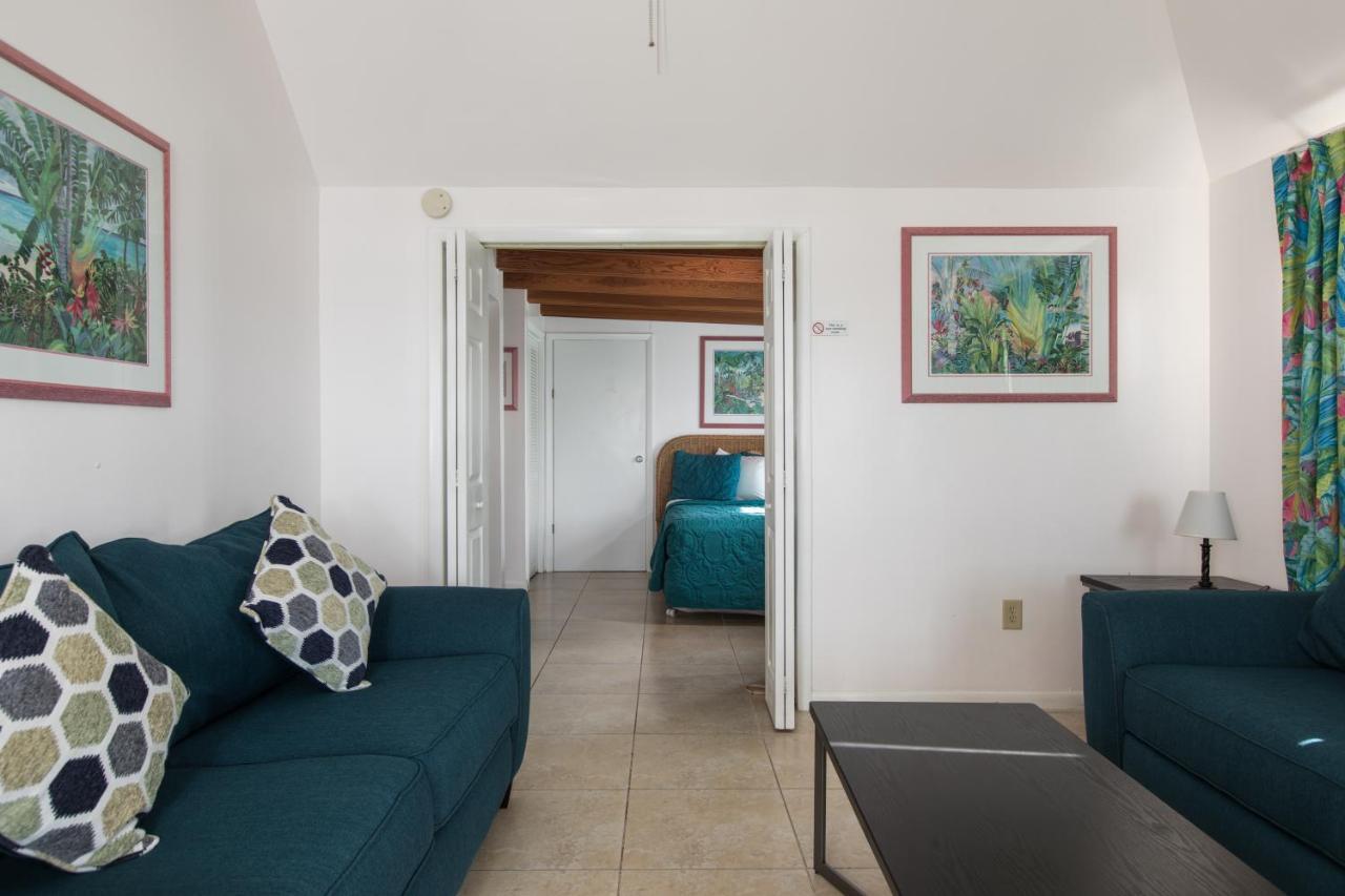 Amoray Dive Resort Key Largo Extérieur photo
