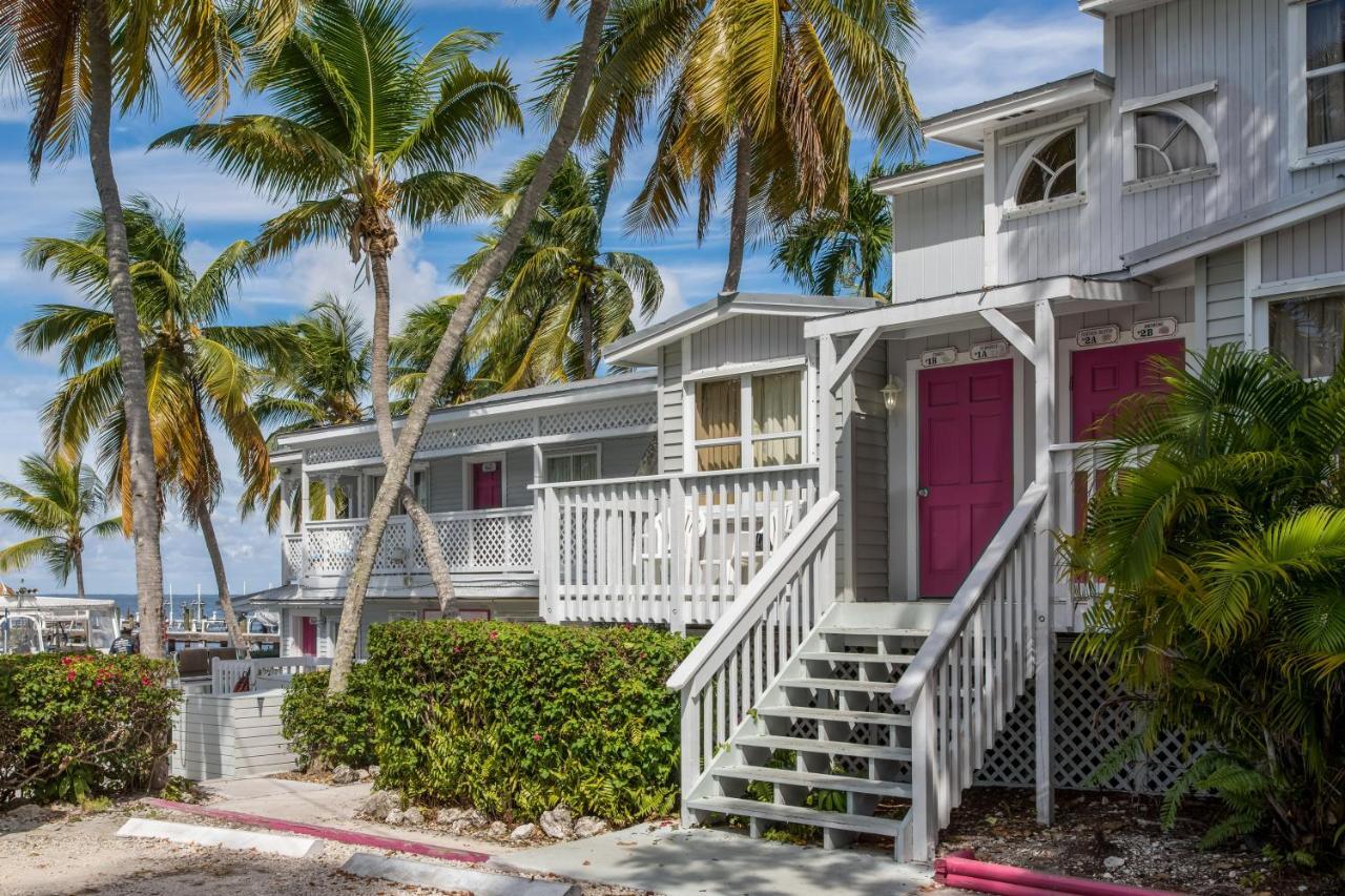 Amoray Dive Resort Key Largo Extérieur photo
