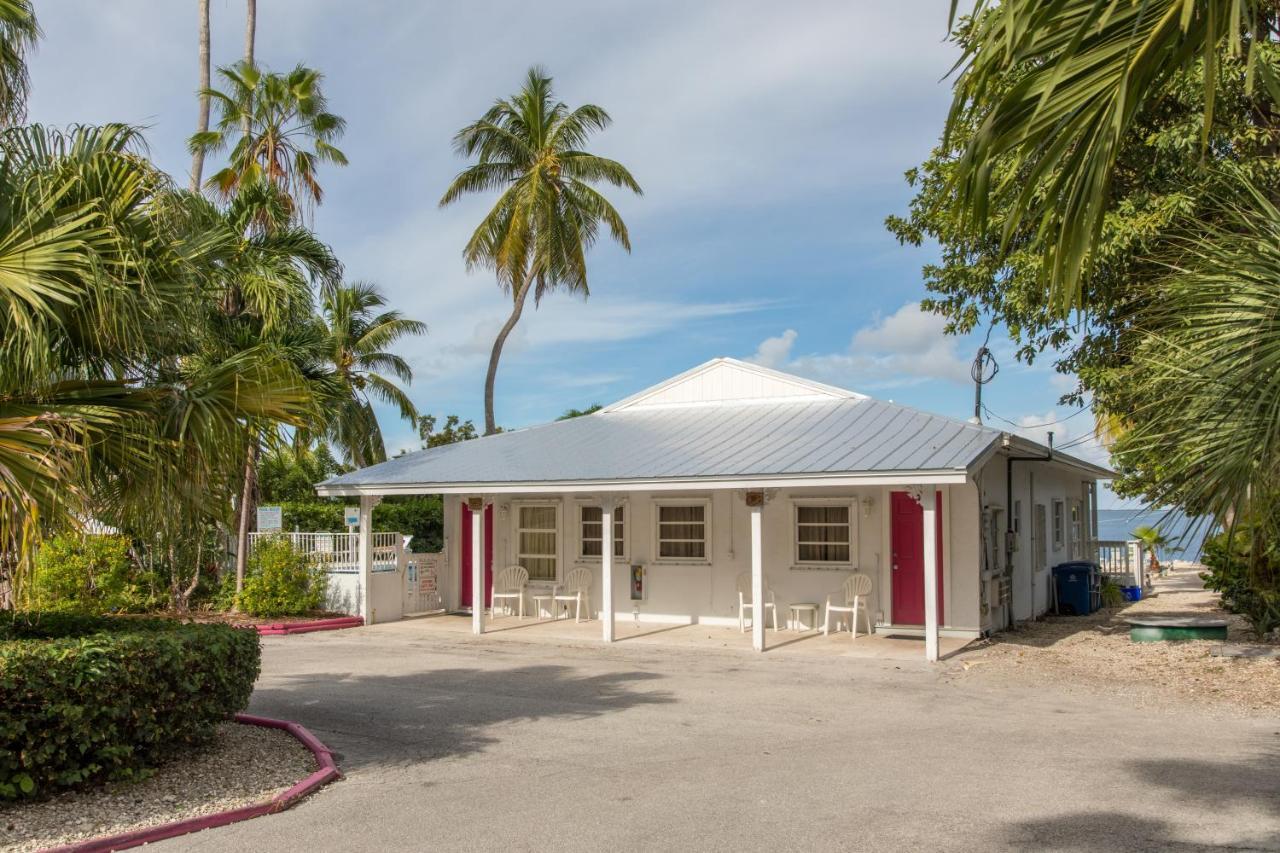 Amoray Dive Resort Key Largo Extérieur photo