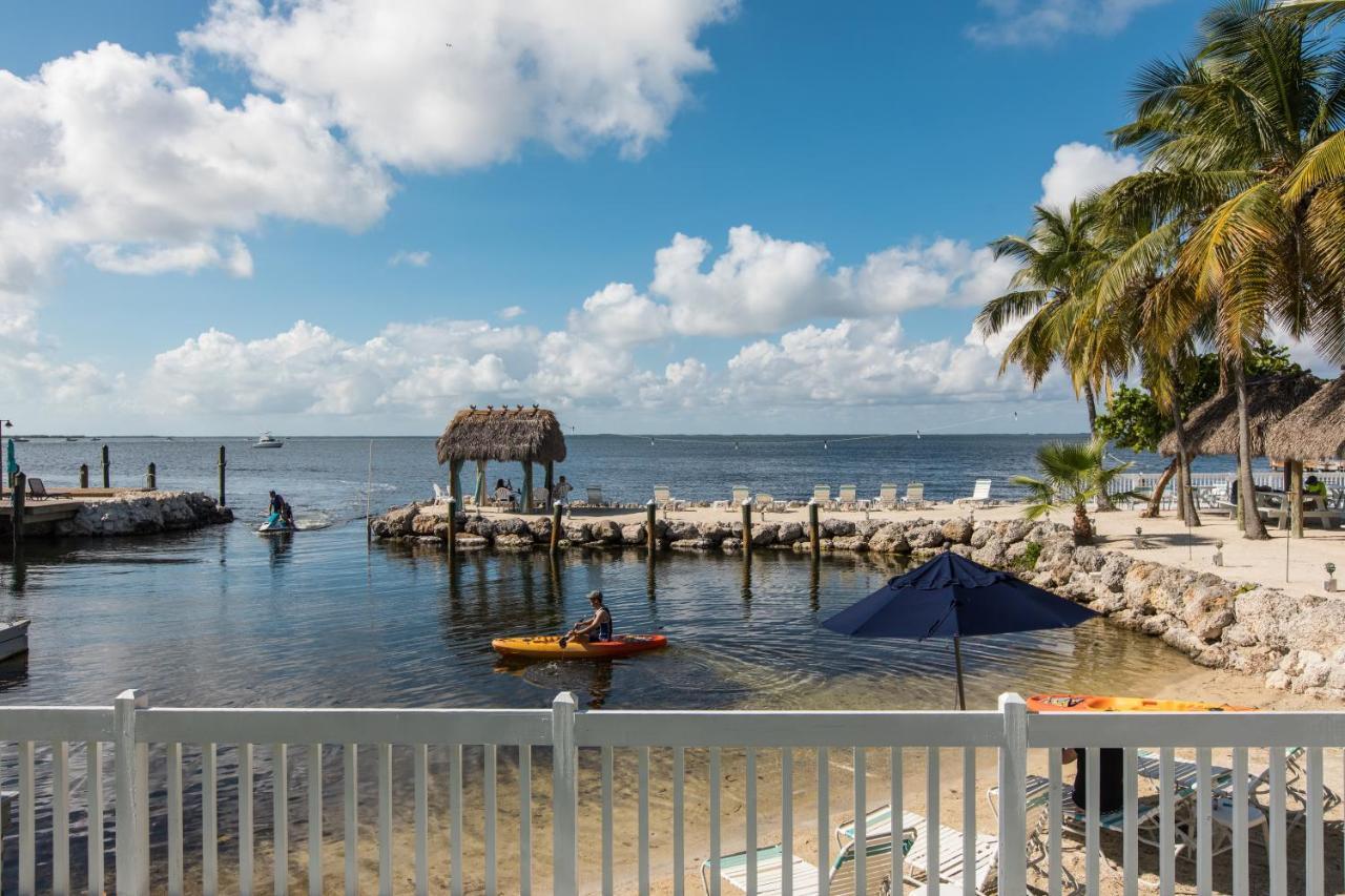Amoray Dive Resort Key Largo Extérieur photo