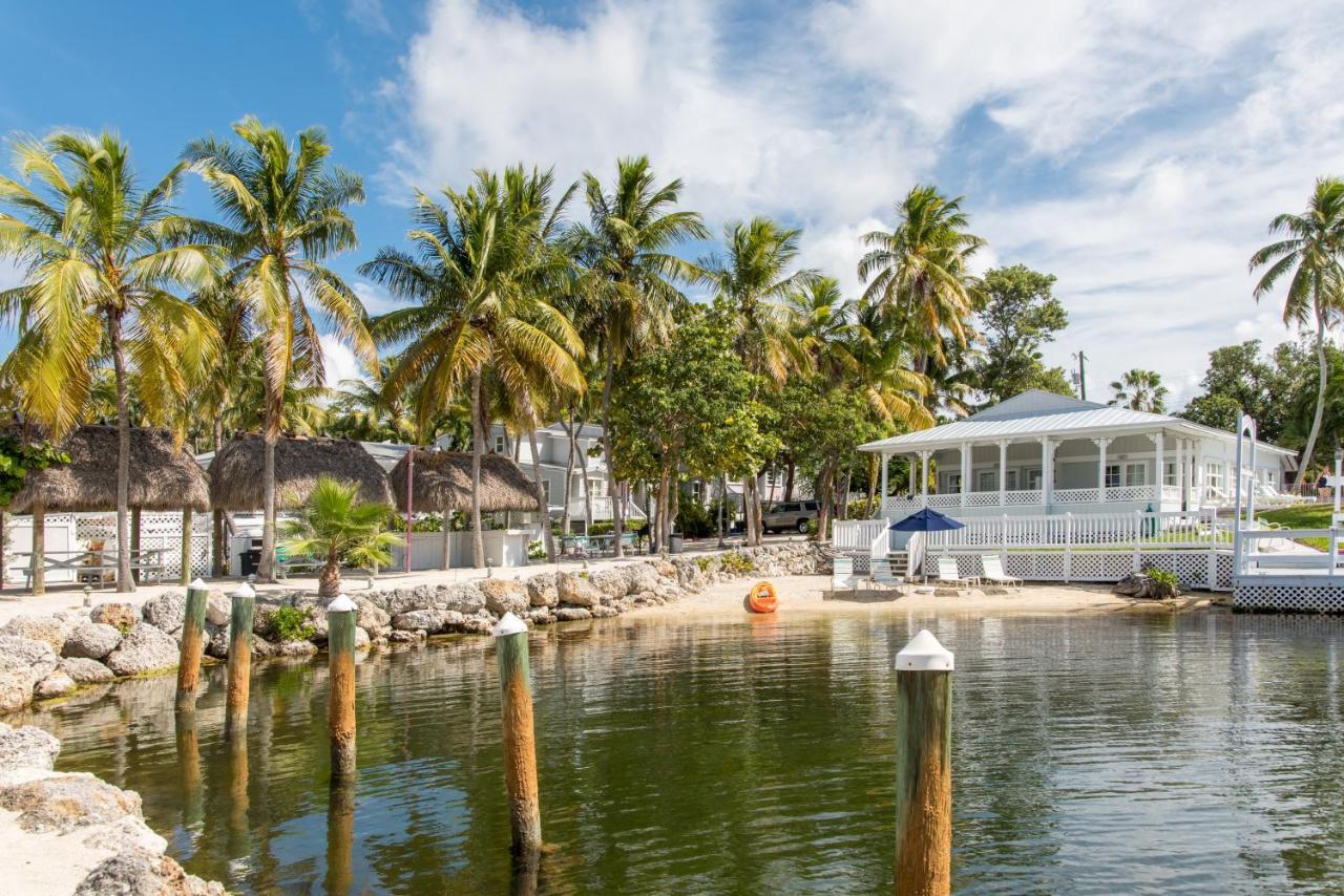 Amoray Dive Resort Key Largo Extérieur photo