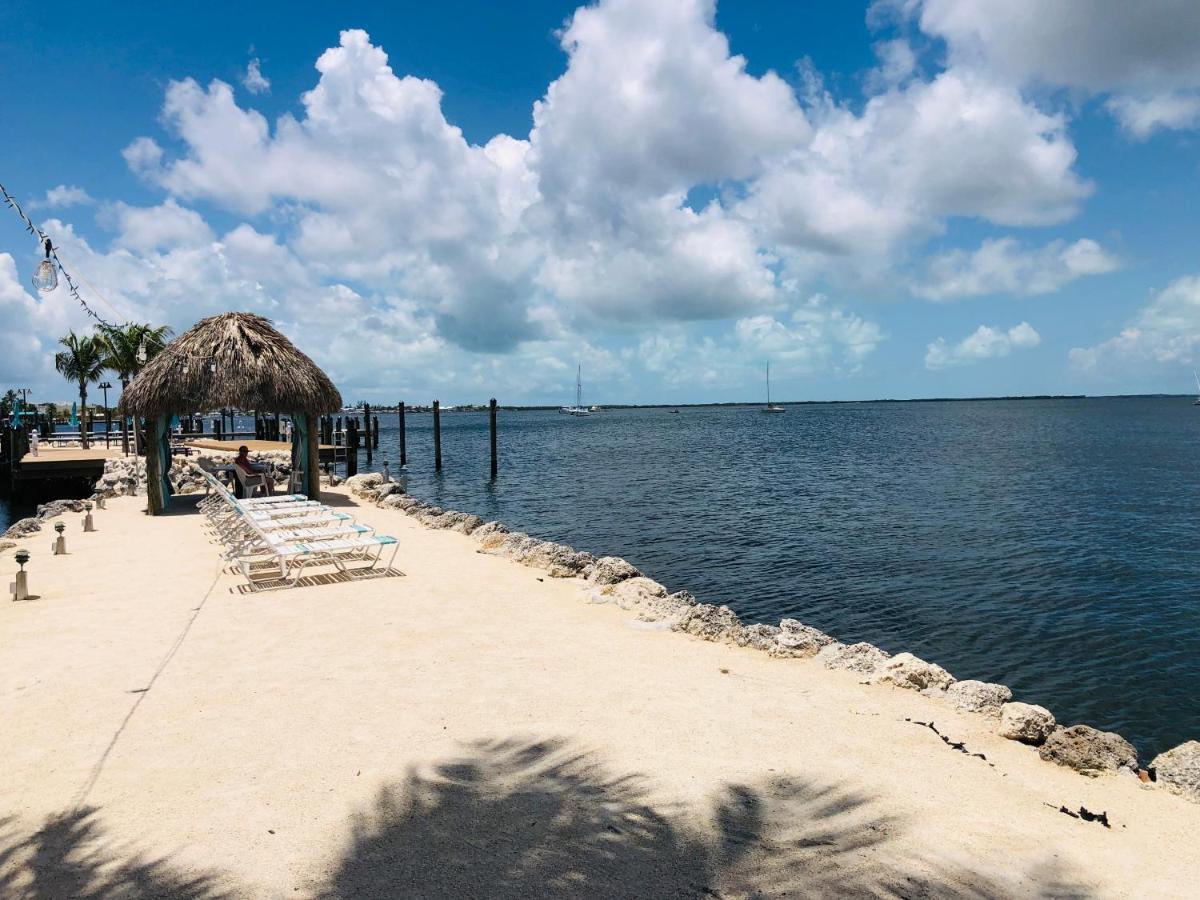 Amoray Dive Resort Key Largo Extérieur photo